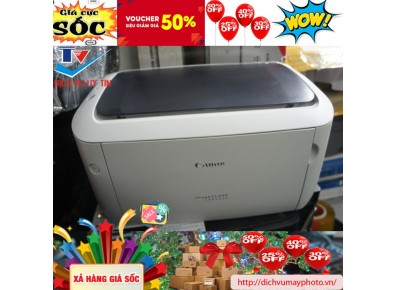 Máy In Cũ Canon 6030W - Giải Pháp In ấn Chuyên Nghiệp với Giá Hợp Lý mayinlongbien.vn