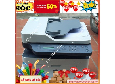 Máy In Cũ HP 137FNW - Chất Lượng In ấn Đa Năng với Giá Hợp Lý mayinlongbien.vn