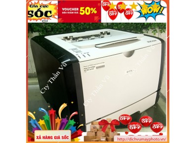 Máy In Cũ Ricoh 310DN: Giải Pháp In ấn 2 Mặt Tự Động Chất Lượng cho Doanh Nghiệp mayinlongbien.vn